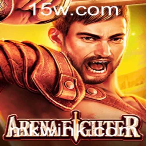ArenaFighter: Um Mergulho no Mundo Competitivo