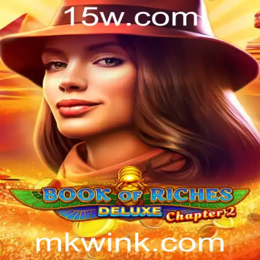 Explorando o Mundo de Book of Riches Deluxe Chapter 2: A Nova Geração de Jogos de Aventura