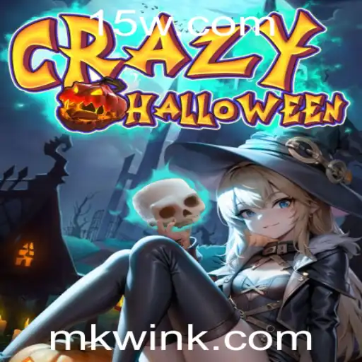 CrazyHalloween: Mergulhe no Mundo Assustador do Jogo Inovador