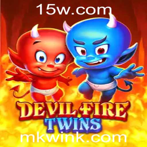Descubra o Mundo Empolgante de DevilFireTwins: Um Jogo Revolucionário