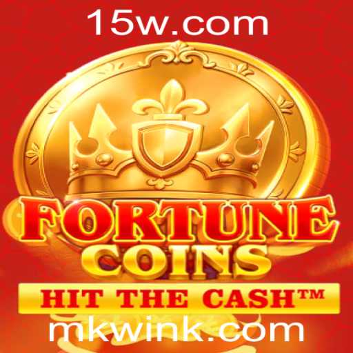 Explorando o Mundo do FortuneCoins: Como Jogar e Vencer com mkwin