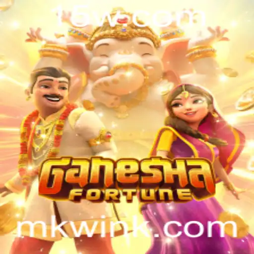 GaneshaFortune: Descobrindo a Sorte com mkwin