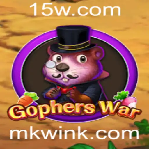 GophersWar: O Fascinante Mundo de Estratégia e Aventura