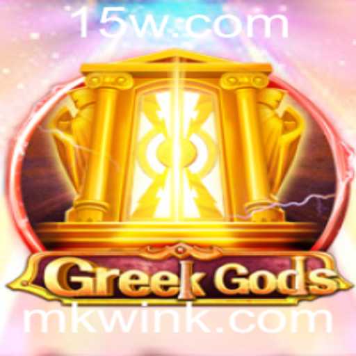 Tudo sobre GreekGods: Um Jogo de Estratégia Mitológica
