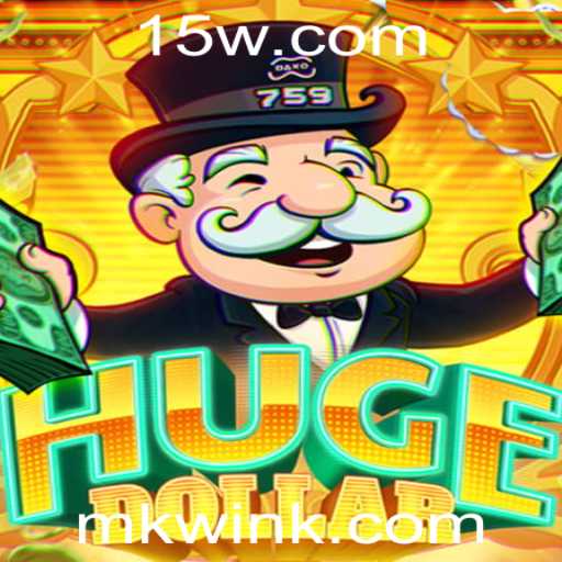 Explorando HugeDollar: O Jogo do Momento para Ganhar Grandes Prêmios