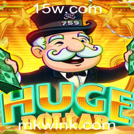 Explorando HugeDollar: O Jogo do Momento para Ganhar Grandes Prêmios