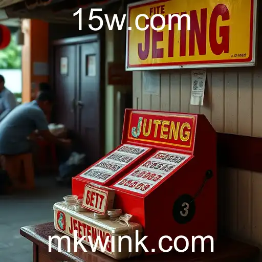 A Influência do Jueteng na Sociedade e a Conexão com Mkwin