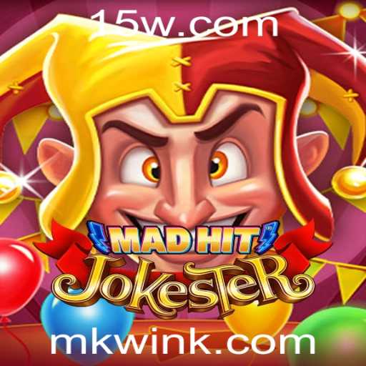 MadHitJokester: Um Jogo de Estratégia e Diversão Inovadora