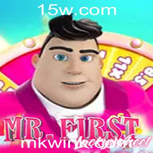 MrFirstLuckyWheel: Descubra a Emoção do Mkwin