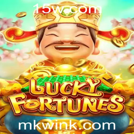 Descubra o Universo de LUCKYFORTUNES: Um Jogo de Estratégia e Sorte