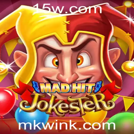 MadHitJokester: Um Jogo de Estratégia e Diversão Inovadora