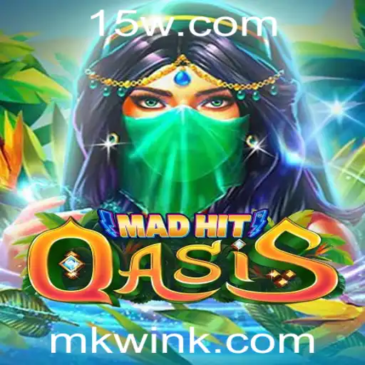 MadHitOasis: Descubra o Mundo Empolgante do Novo Jogo de Estratégia
