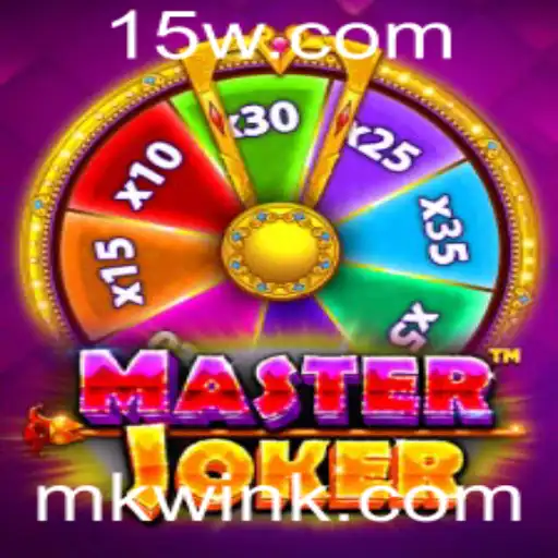 MasterJoker: Descubra o Fascinante Mundo do Jogo e suas Regras