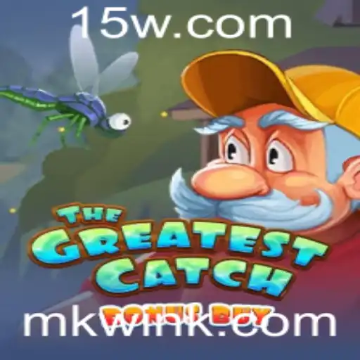 Explorando o Mundo de TheGreatestCatchBonusBuy: Regras e Estratégias