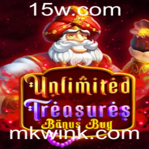 Descubra os Tesouros Infinitos de UnlimitedTreasuresBonusBuy