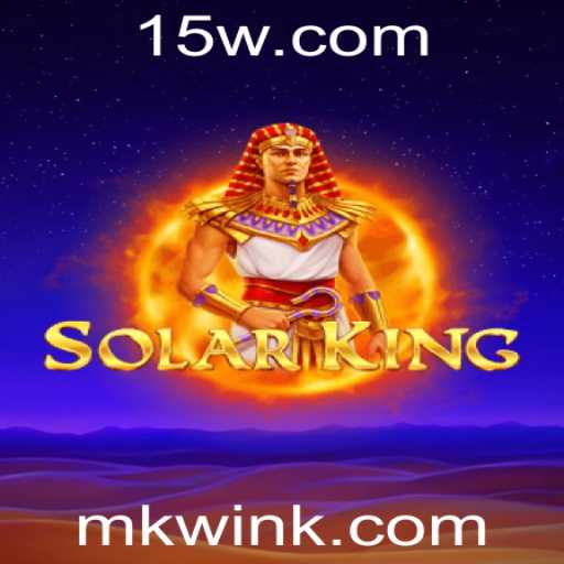 Descubra o Fascinante Universo de SolarKing: Um Guia Completo para Iniciantes