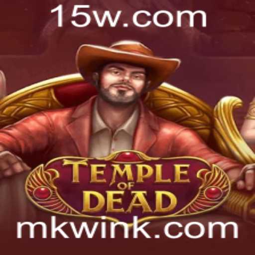 TempleofDead: Um Mergulho no Mundo Sobrenatural com mkwin