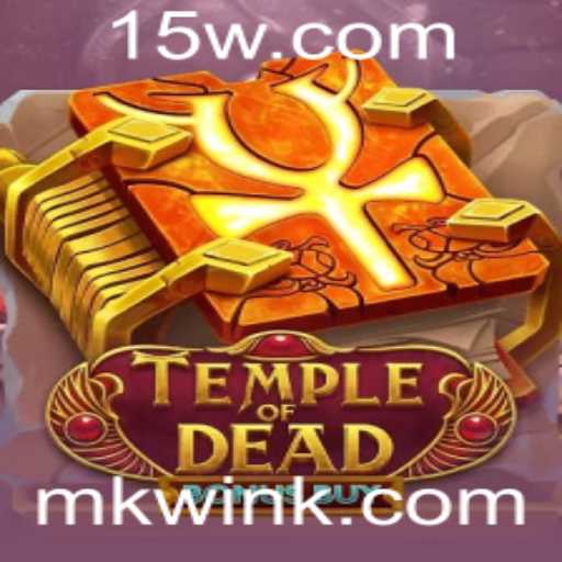 Temple of Dead Bonus Buy: Um Mergulho no Antigo e no Novo Mundo dos Jogos