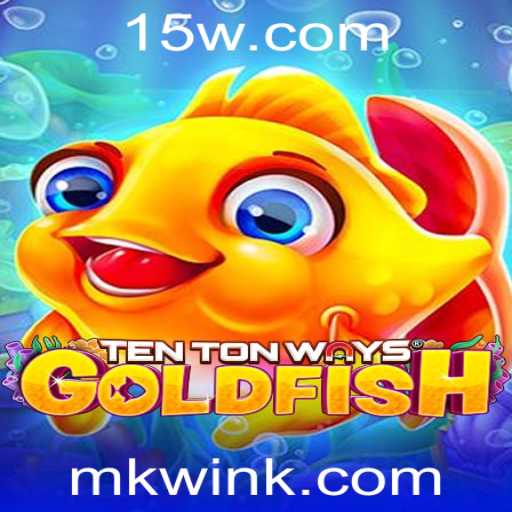 Descubra o Fascinante Mundo de TenTonWaysGoldfish: O Novo Jogo que está Conquistando Todos