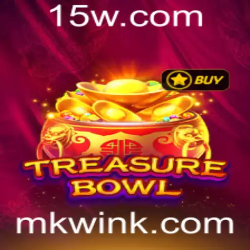 TreasureBowl: Um Mergulho na Aventura do Novo Jogo Sensação