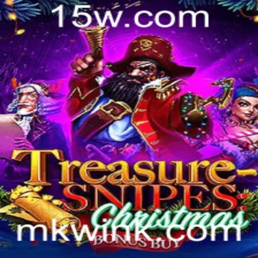 Descubra o Fascinante Mundo de TreasuresnipesChristmas