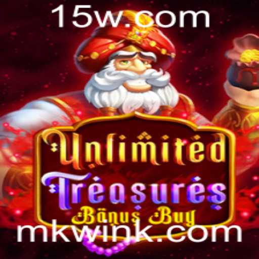 Descubra os Tesouros Infinitos de UnlimitedTreasuresBonusBuy