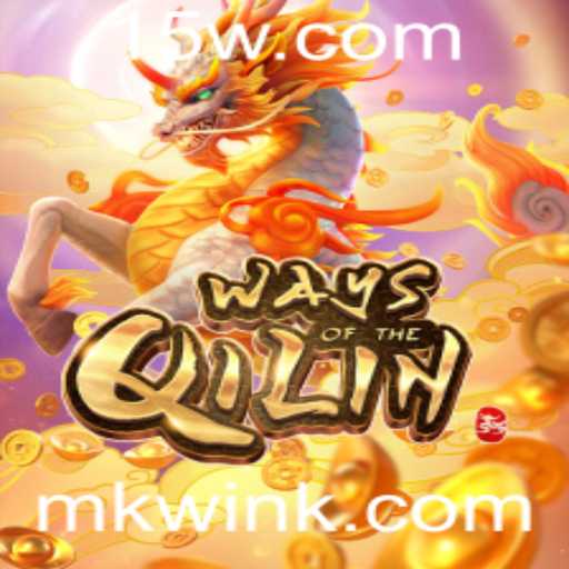 Descobrindo WaysoftheQilin: Uma Jornada Mítica nos Jogos