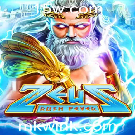 ZeusRushFever: Descubra o Jogo que Está Cativando o Mundo